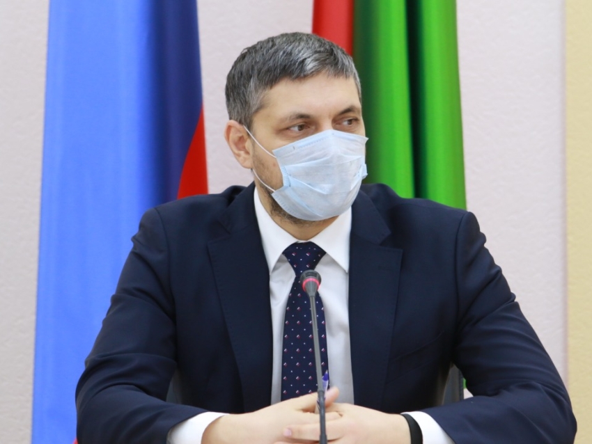 В Забайкалье могут принять дополнительные меры по ограничению контактов граждан